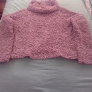 NWT... Juniors Arizona Sweater